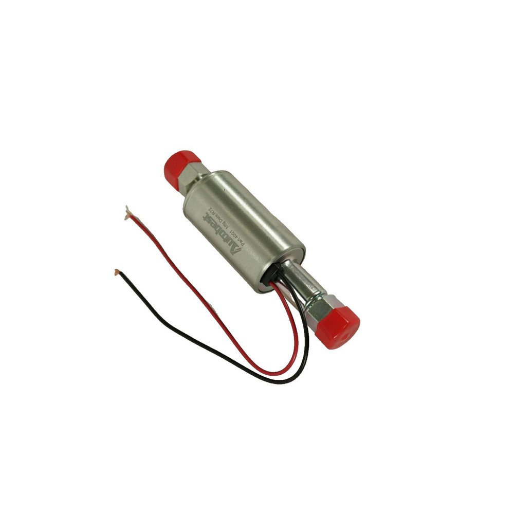 1965 Jeep J Series Fuel Pump