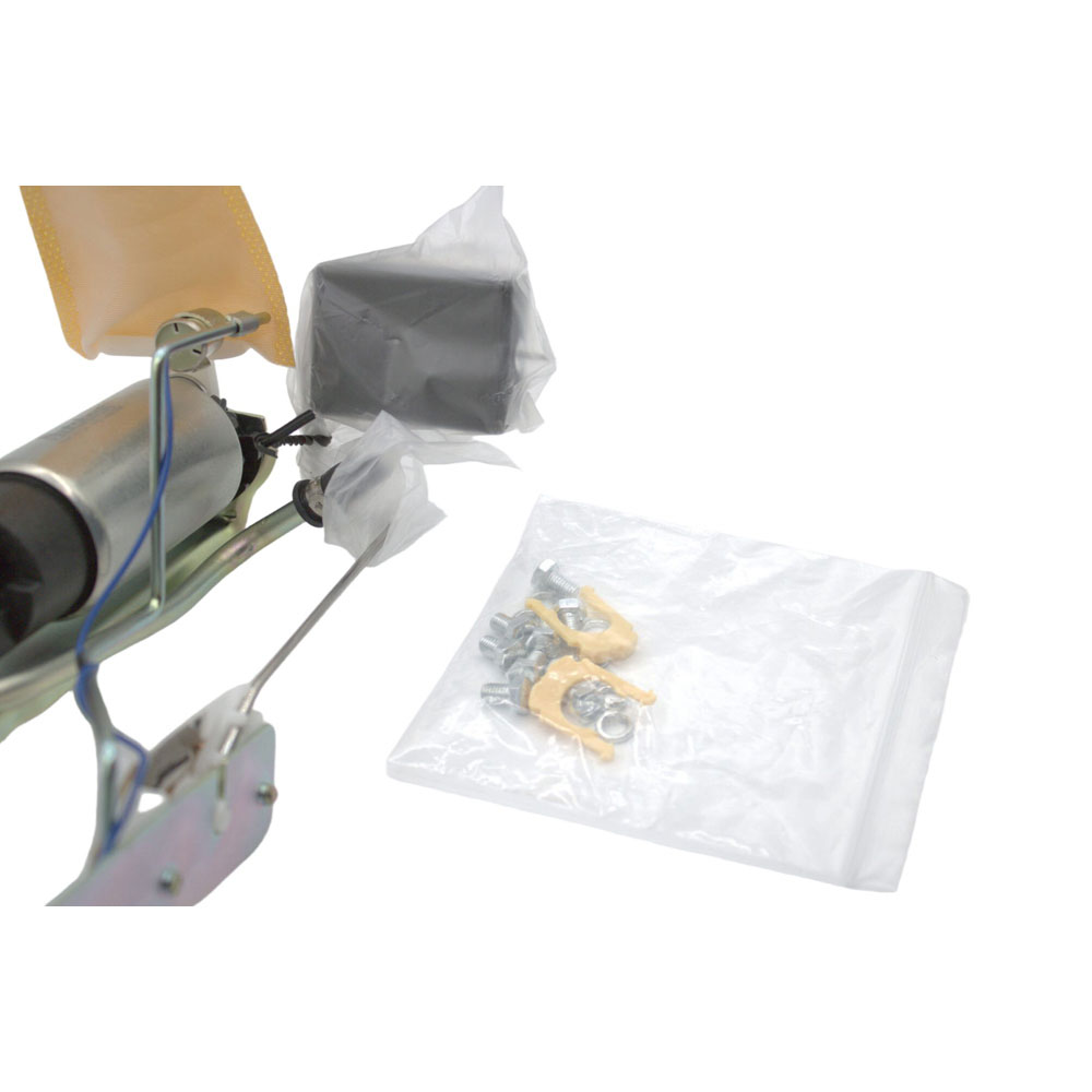 2004 Toyota Tundra Fuel Pump Hanger Assembly