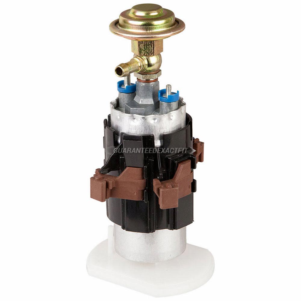 BMW 525 Fuel Pump