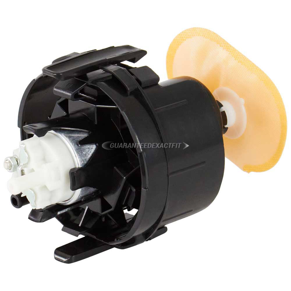 1994 Bmw 525 Fuel Pump