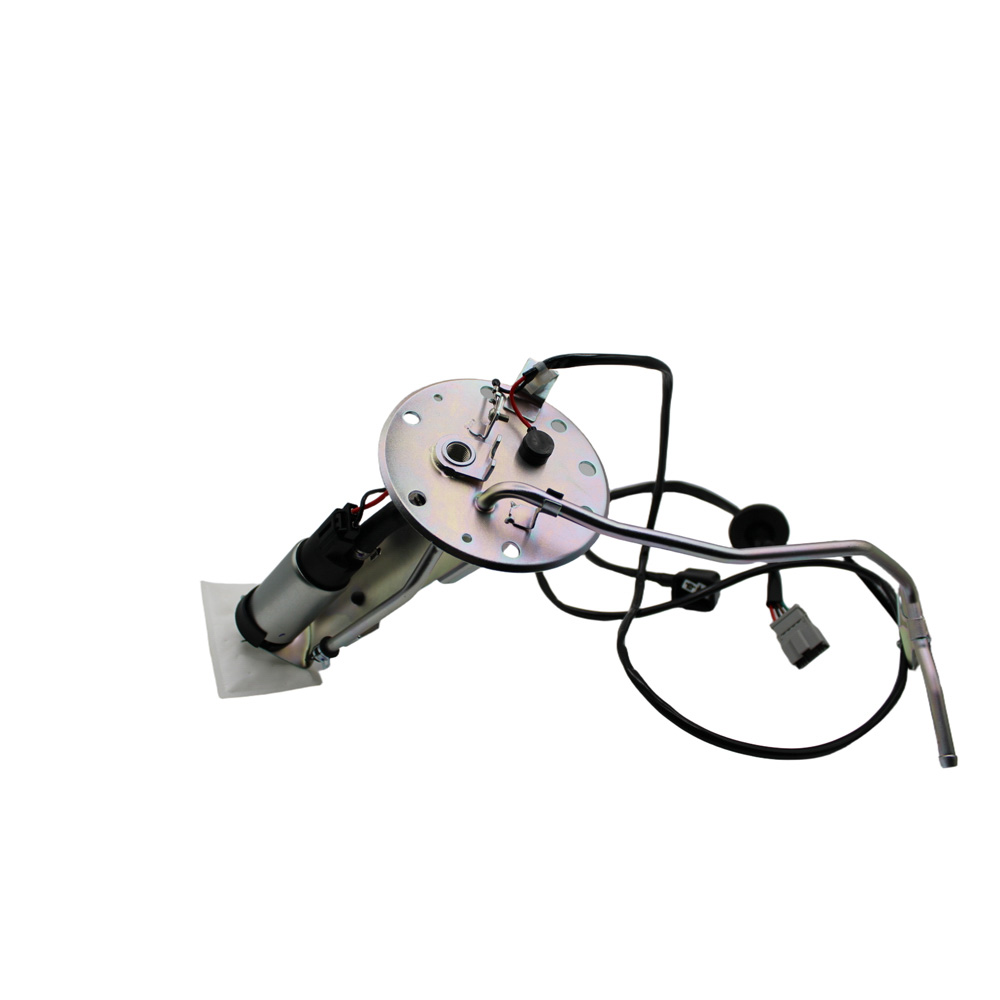 1990 Honda CRX Fuel Pump Hanger Assembly