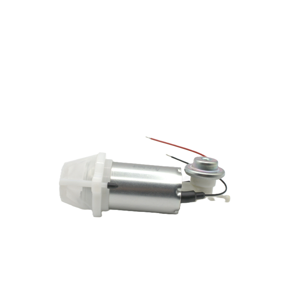 1987 Nissan 200SX Fuel Pump and Strainer Set