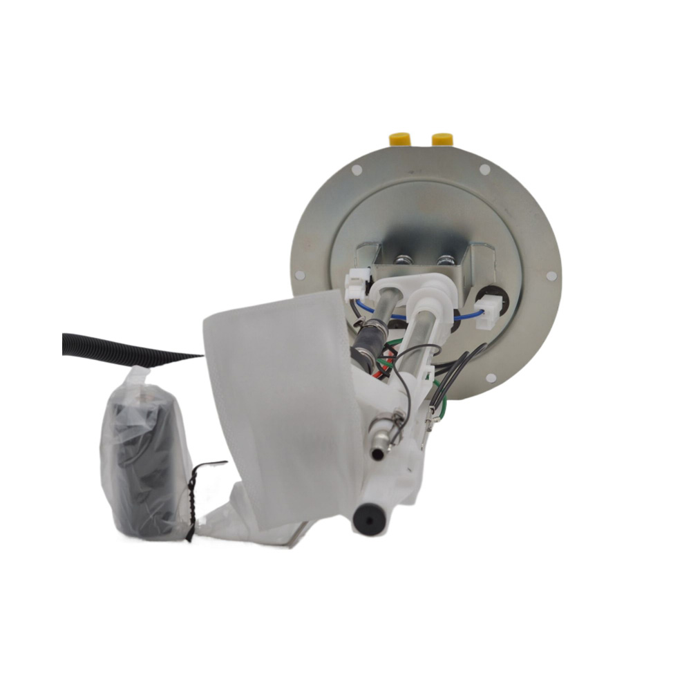 2000 Nissan Frontier Fuel Pump Assembly