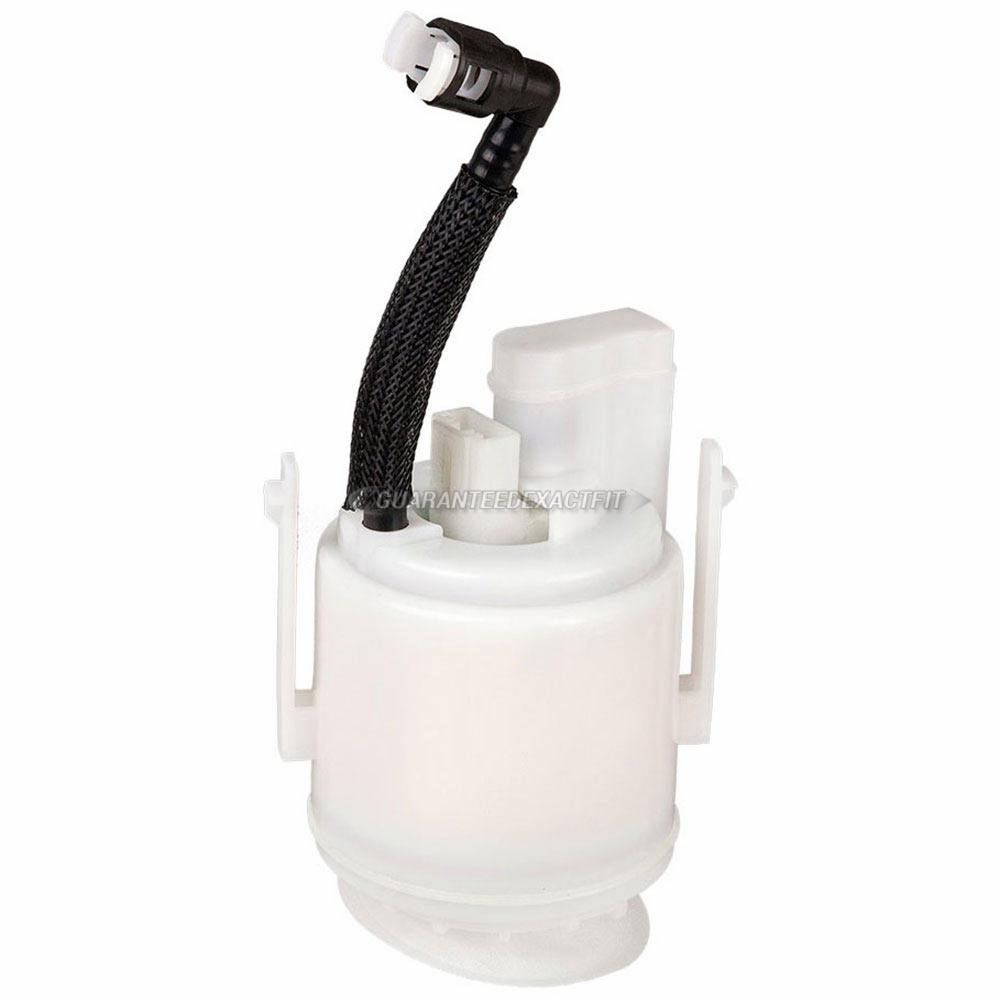 2000 Nissan Sentra Fuel Pump