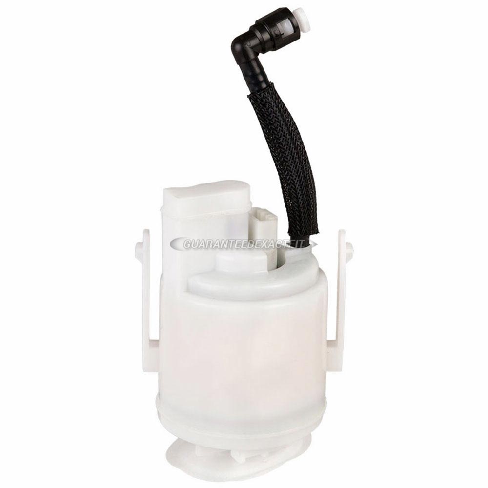 2000 Nissan Sentra Fuel Pump