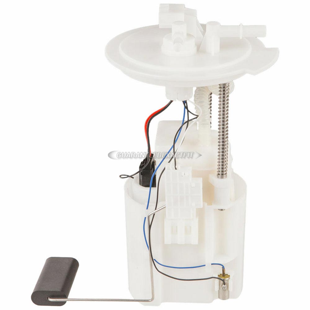 
 Nissan quest fuel pump assembly 