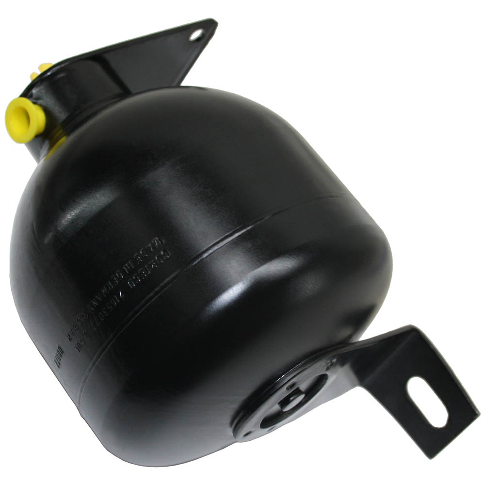 2001 Ferrari 456 Suspension Self-Leveling Unit Accumulator