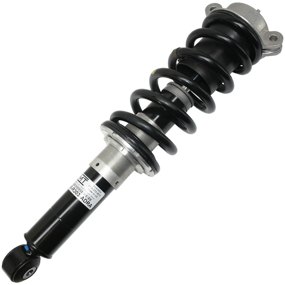2012 Ferrari 458 Strut