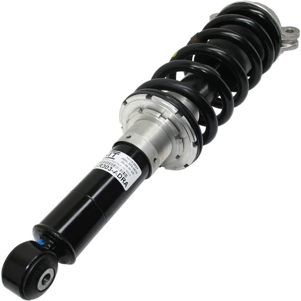 2012 Ferrari 458 Strut