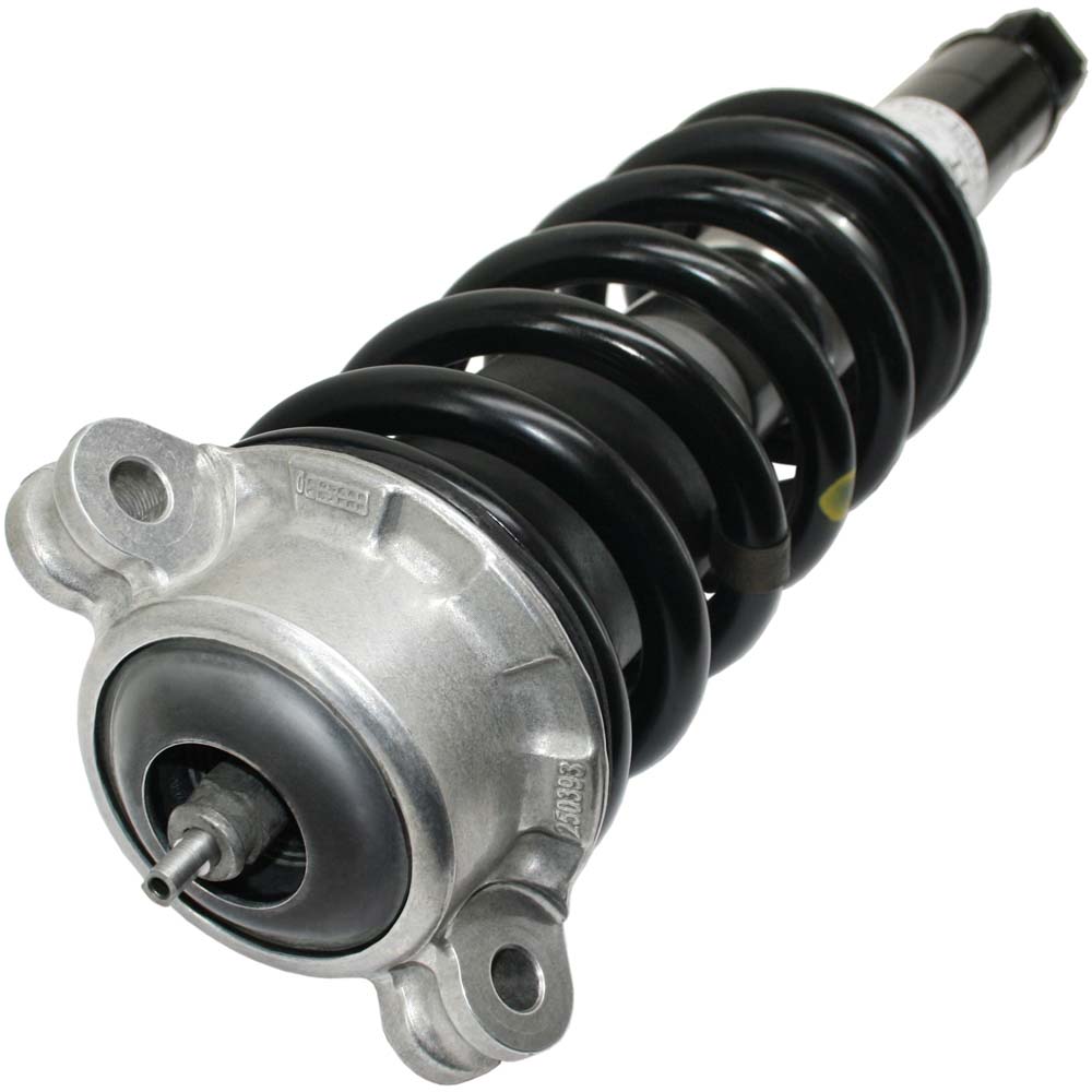 2012 Ferrari 458 Strut