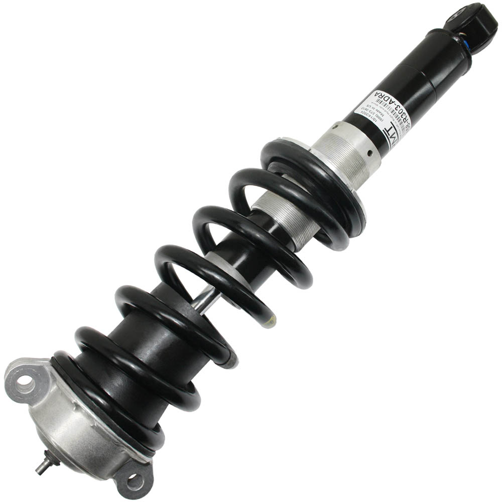 2012 Ferrari 458 Strut