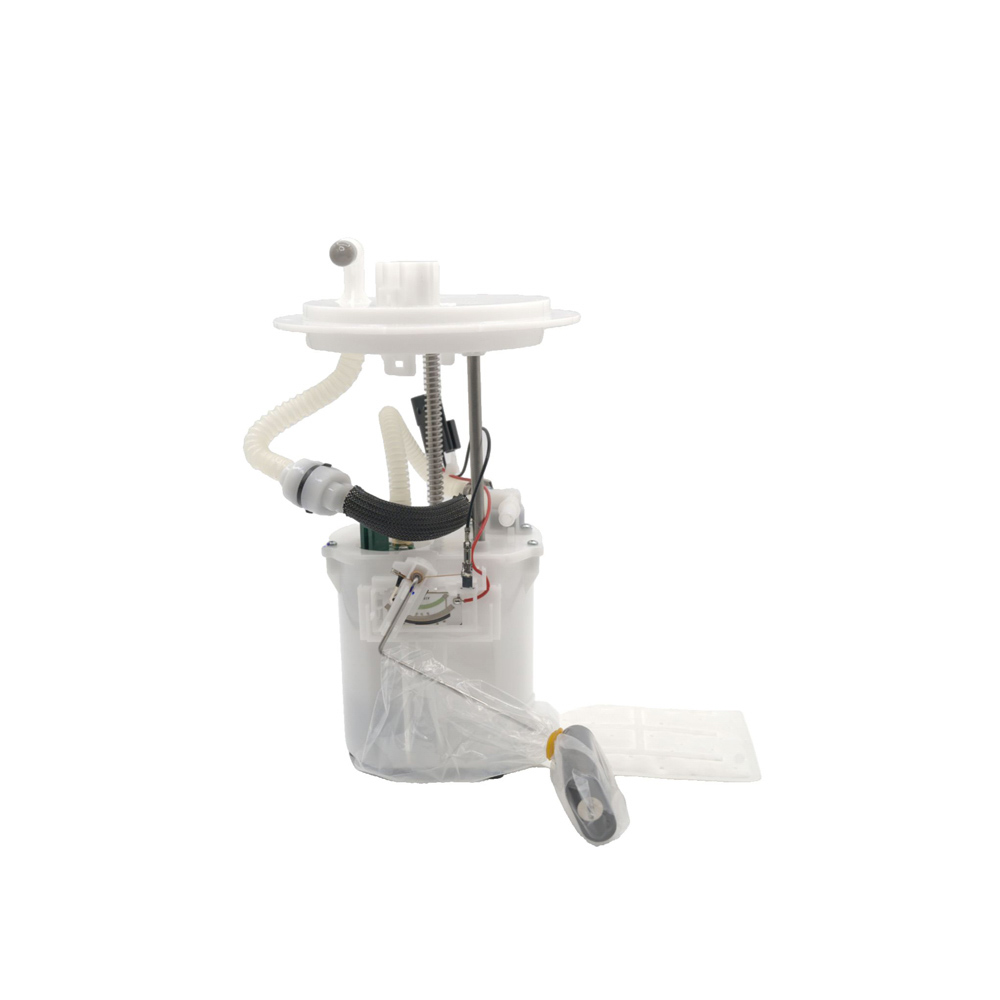 2003 Jaguar X-Type Fuel Pump Assembly