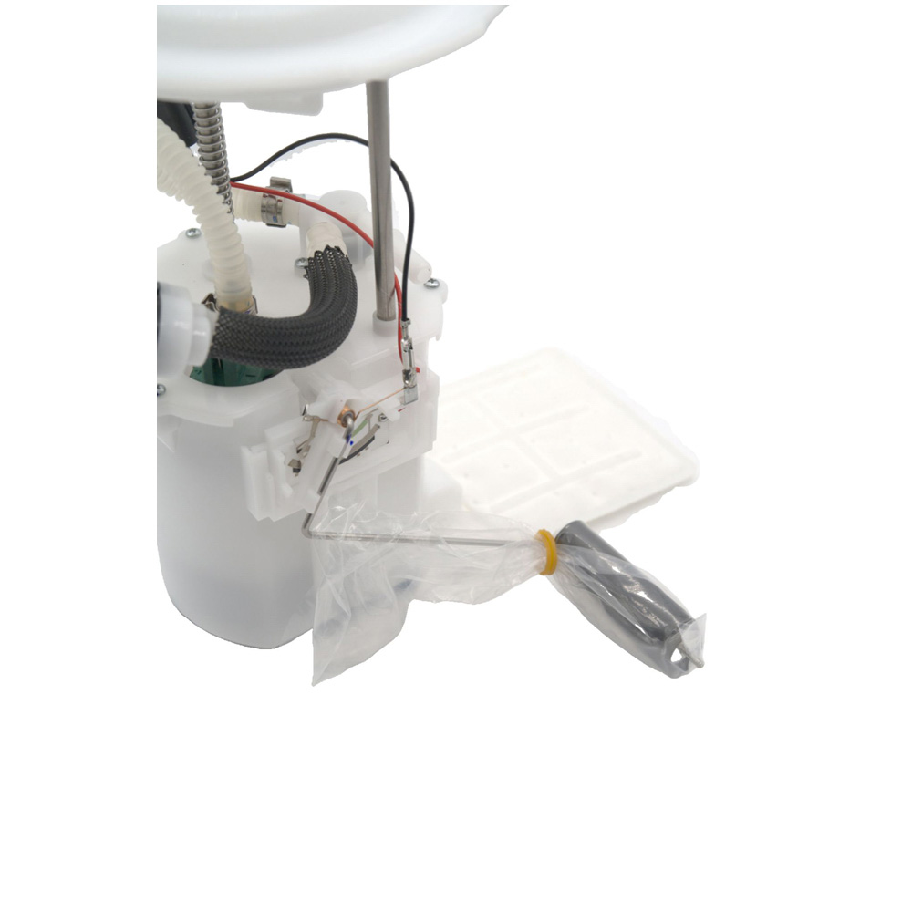 2003 Jaguar X-Type Fuel Pump Assembly
