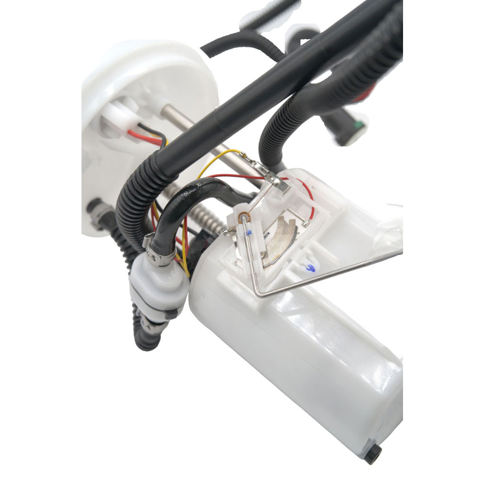 2003 Jaguar X-Type Fuel Pump Assembly