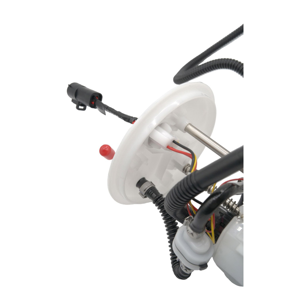 2003 Jaguar X-Type Fuel Pump Assembly