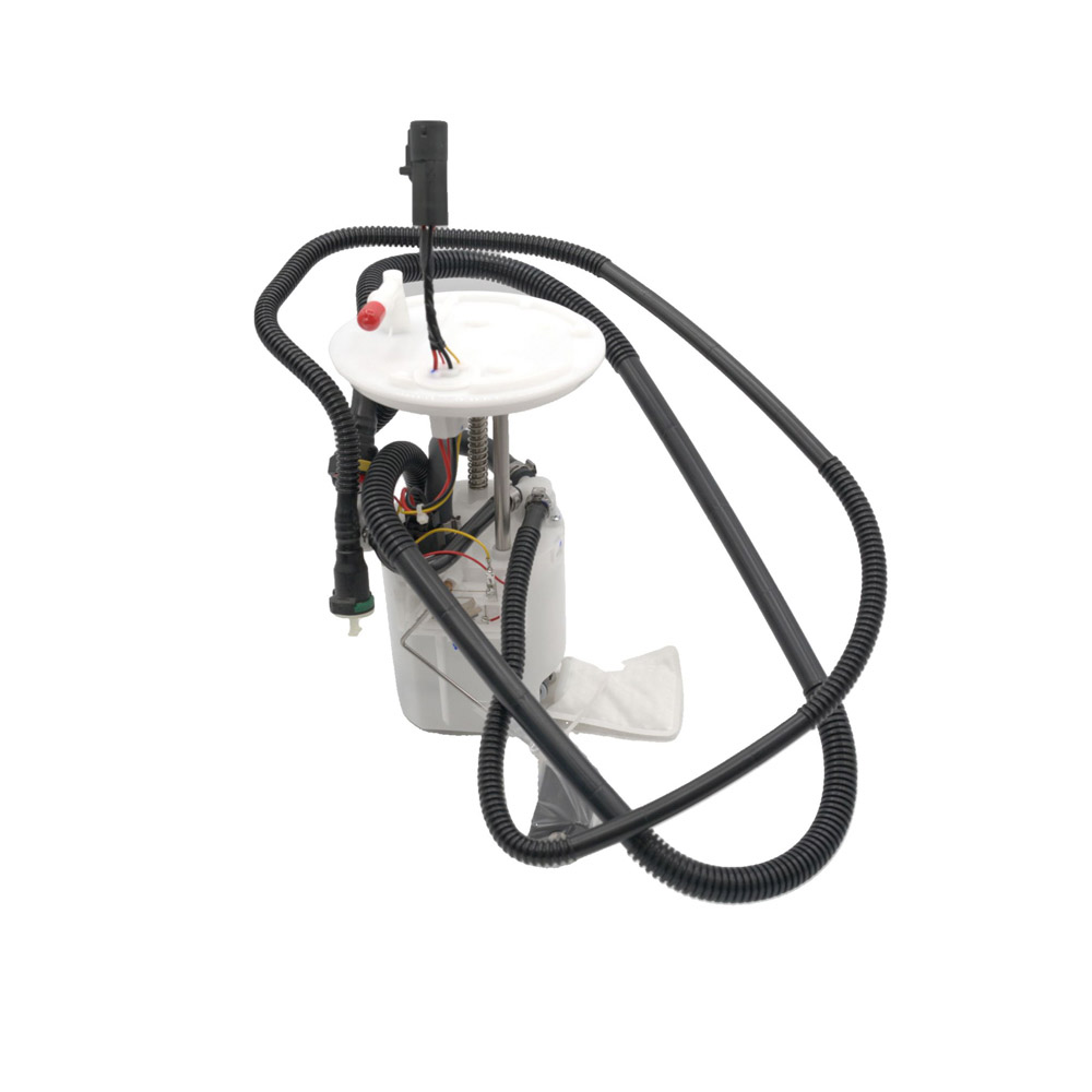 2003 Jaguar X-Type Fuel Pump Assembly