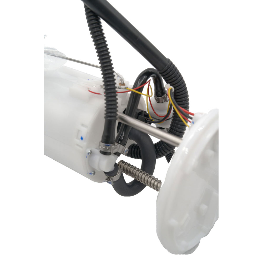 2003 Jaguar X-Type Fuel Pump Assembly