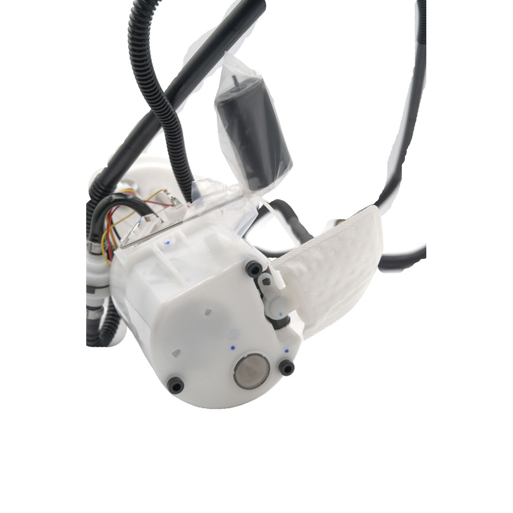 2003 Jaguar X-Type Fuel Pump Assembly