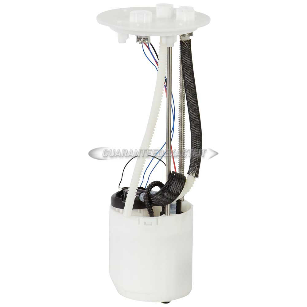2006 Toyota Sequoia Fuel Pump Assembly