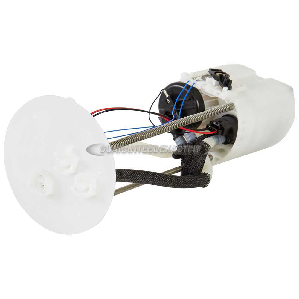 2006 Toyota Sequoia Fuel Pump Assembly