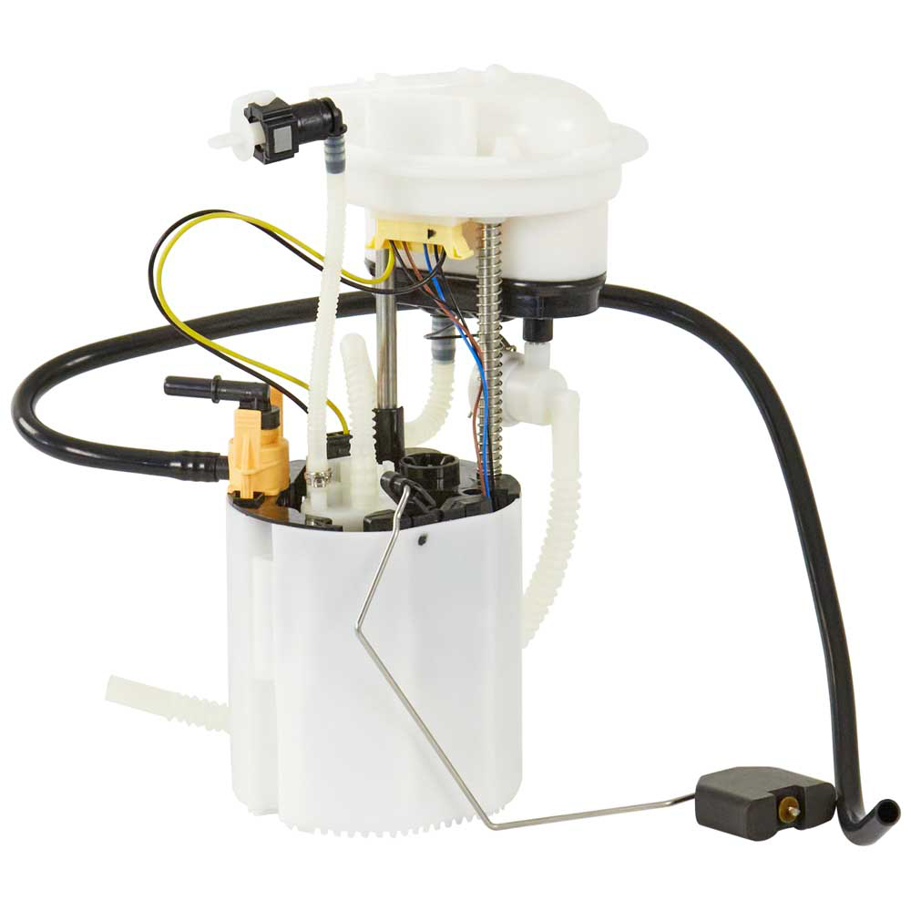 BuyAutoParts 36-02746AN Fuel Pump Assembly
