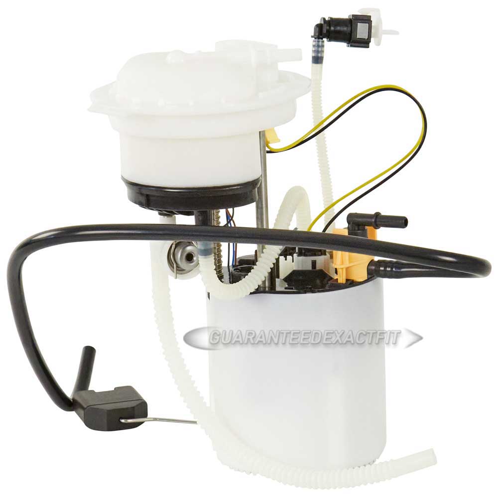 BuyAutoParts 36-02746AN Fuel Pump Assembly