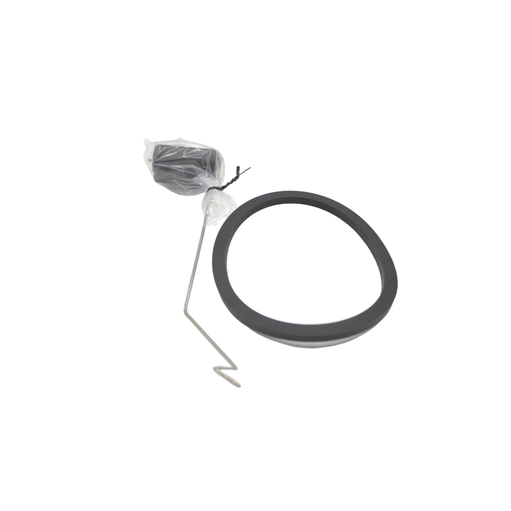 2012 Mitsubishi Lancer Fuel Pump Module Assembly
