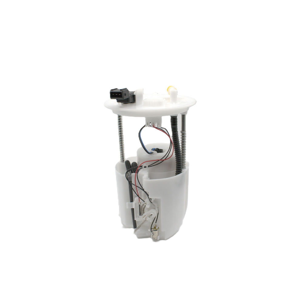 2012 Mitsubishi Lancer Fuel Pump Module Assembly