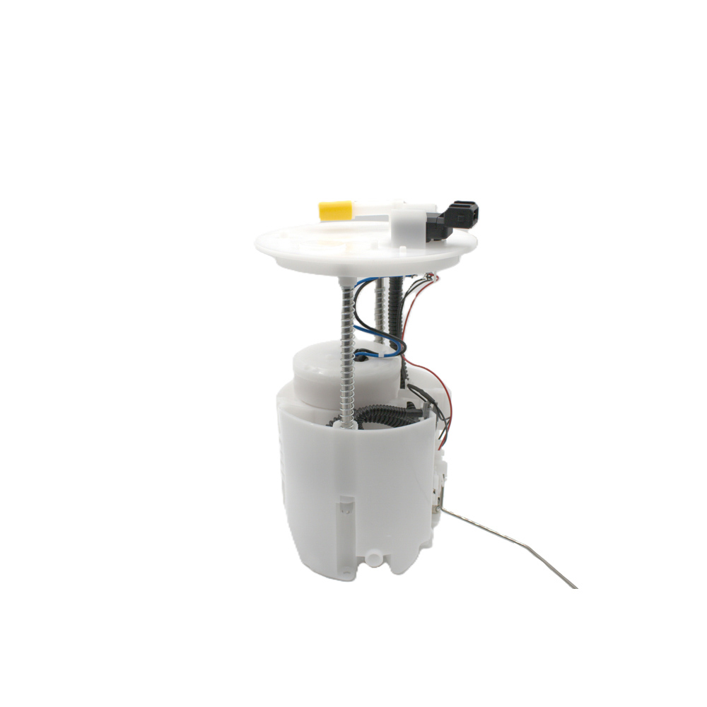2012 Mitsubishi Lancer Fuel Pump Module Assembly