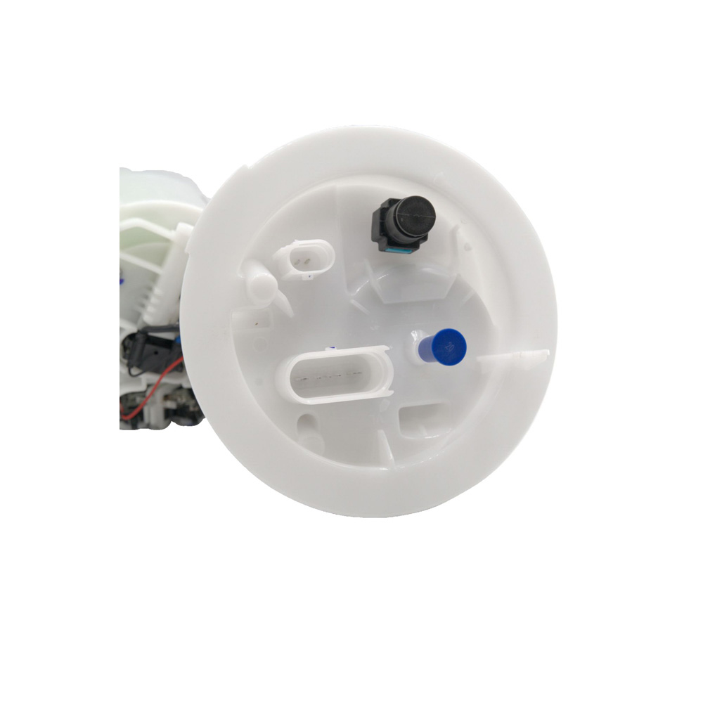 2012 Audi A5 Fuel Pump Assembly