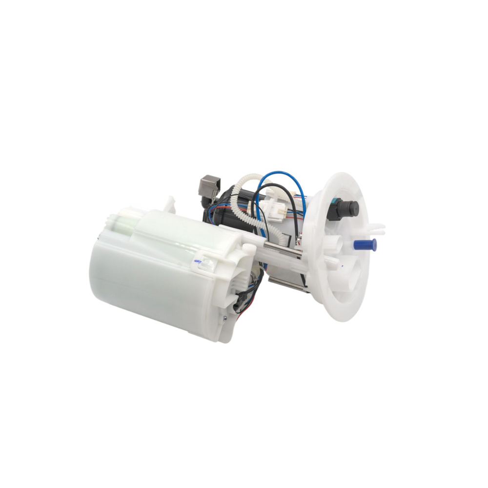 2012 Audi A5 Fuel Pump Assembly