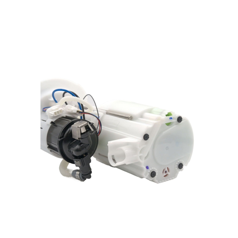 2012 Audi A5 Fuel Pump Assembly
