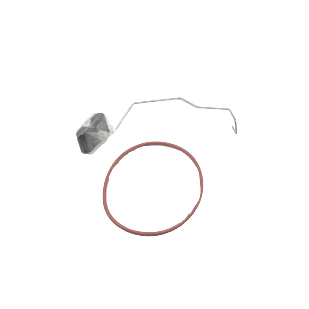 2012 Audi A5 Fuel Pump Assembly