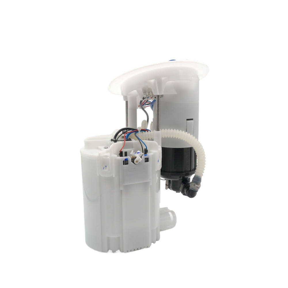 2012 Audi A5 Fuel Pump Assembly
