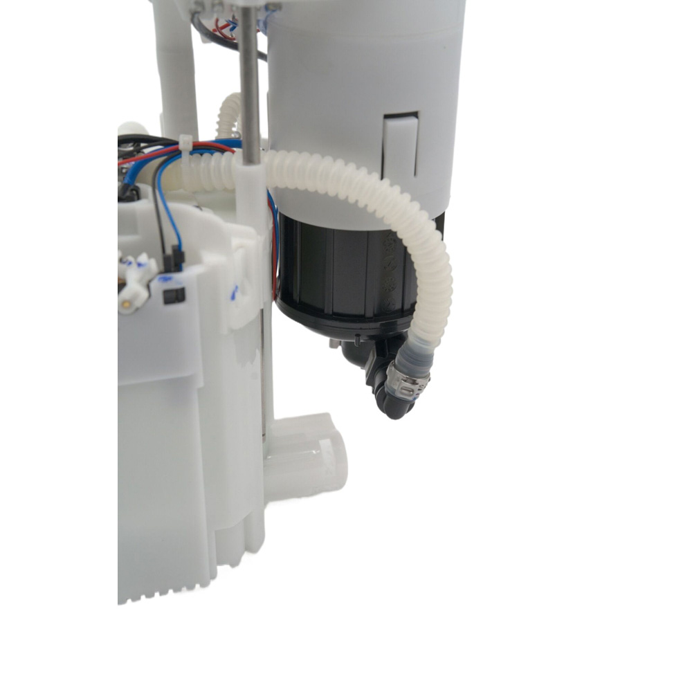 2012 Audi A5 Fuel Pump Assembly