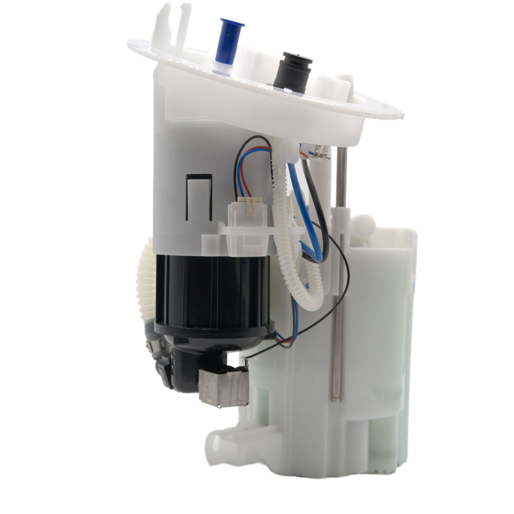 2012 Audi A5 Fuel Pump Assembly