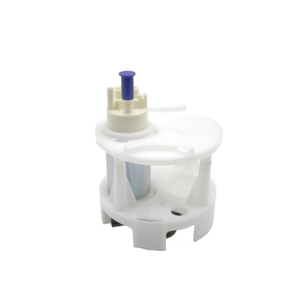 2012 Mercedes Benz C300 Fuel Pump and Strainer Set