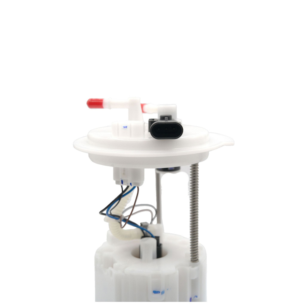 2007 Hyundai Sonata Fuel Pump Module Assembly