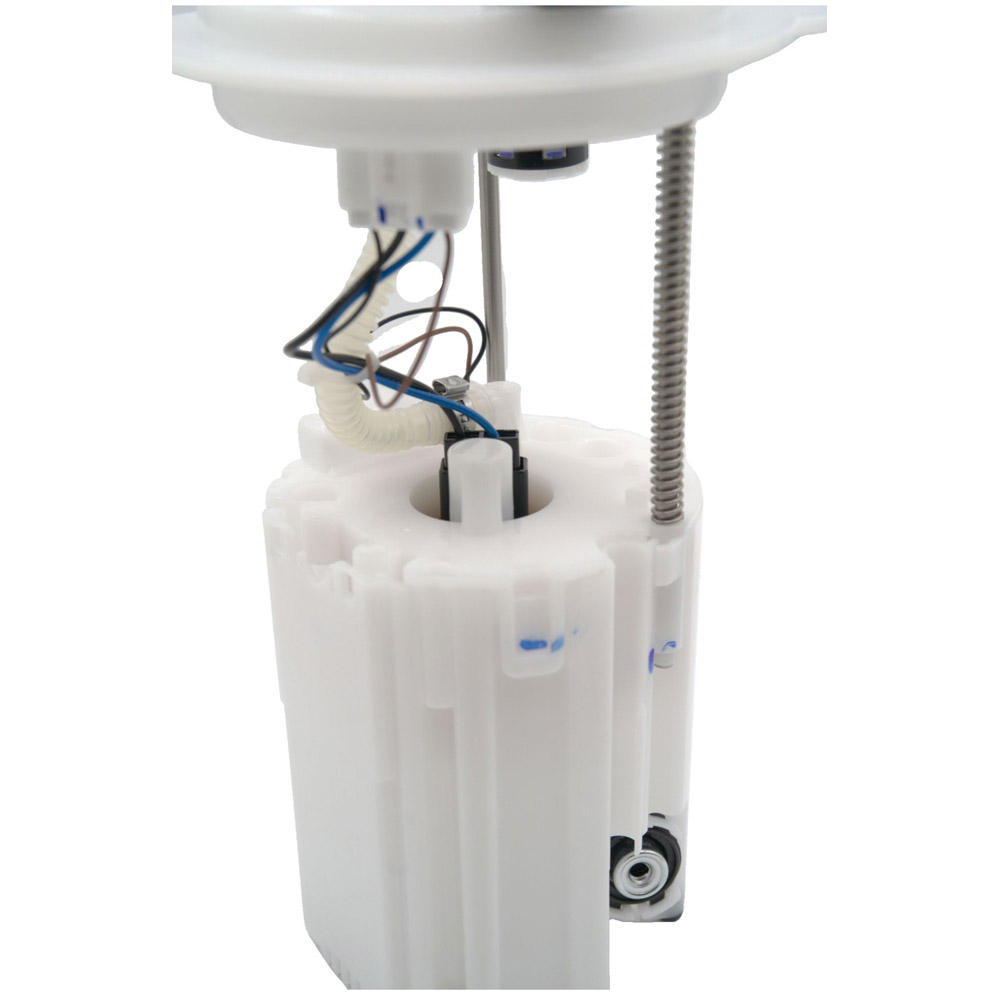 2007 Hyundai Sonata Fuel Pump Module Assembly