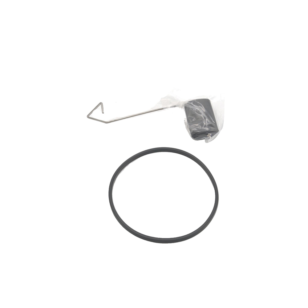 2007 Hyundai Sonata Fuel Pump Module Assembly