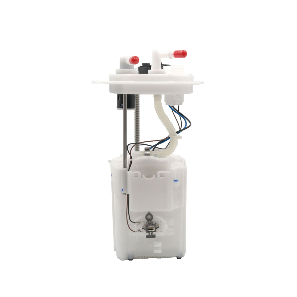 2007 Hyundai Sonata Fuel Pump Module Assembly