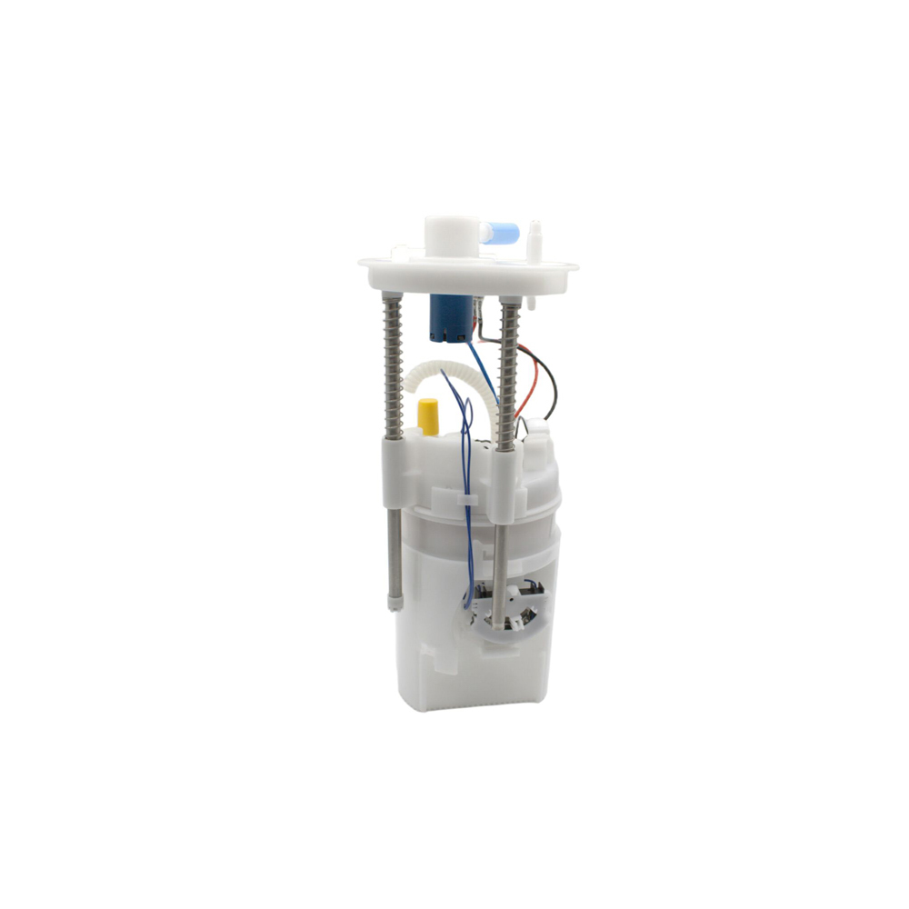2011 Bmw X5 Fuel Pump Module Assembly