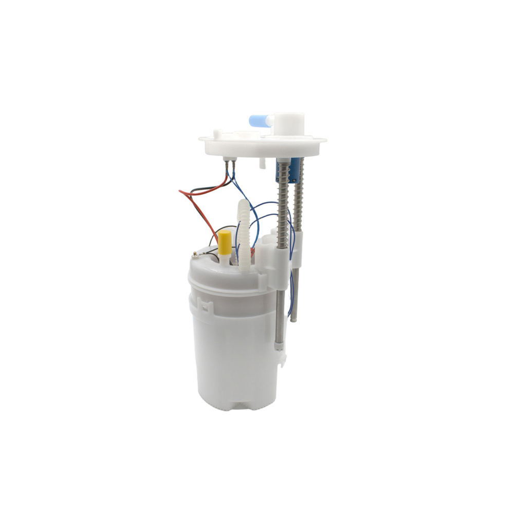 2011 Bmw X5 Fuel Pump Module Assembly