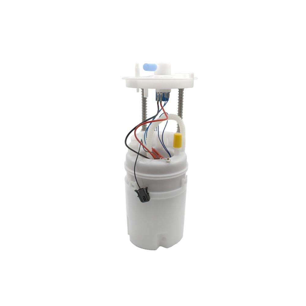 2011 Bmw X5 Fuel Pump Module Assembly