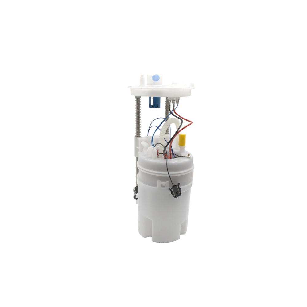 2011 Bmw X5 Fuel Pump Module Assembly