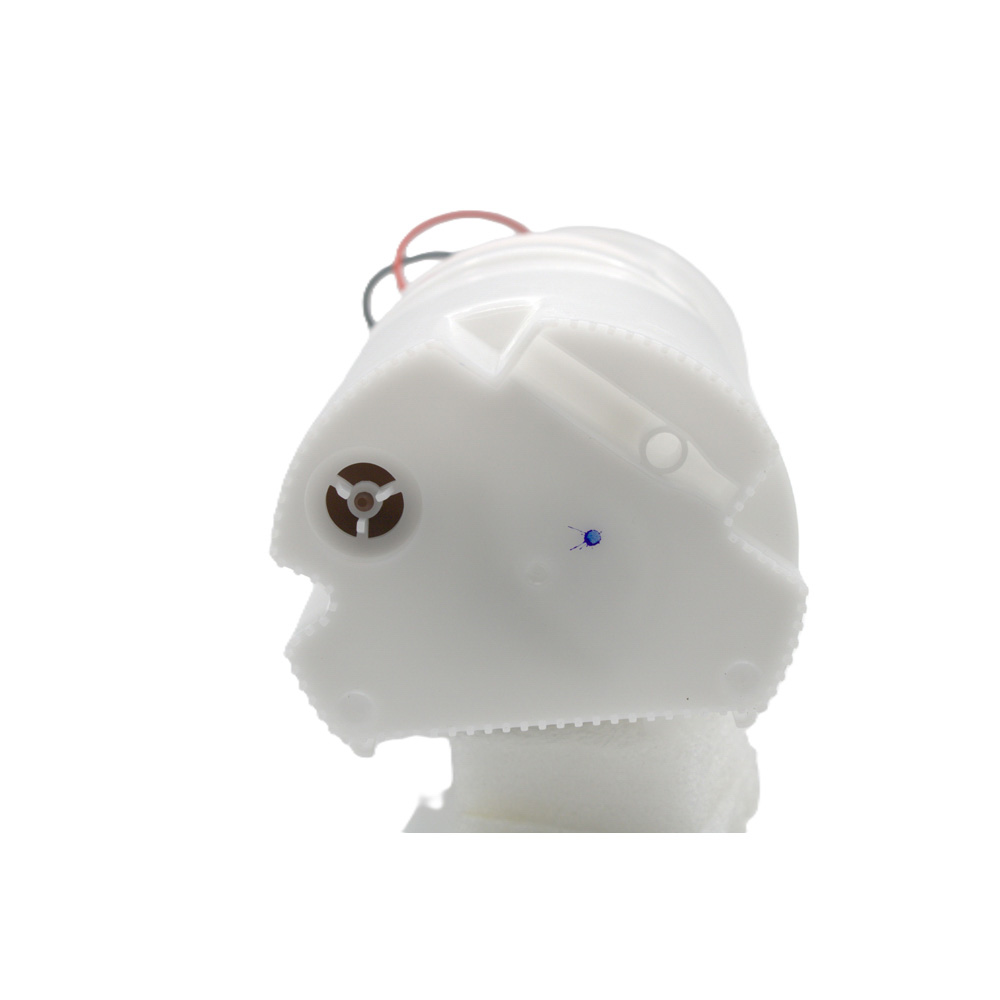 2011 Bmw X5 Fuel Pump Module Assembly