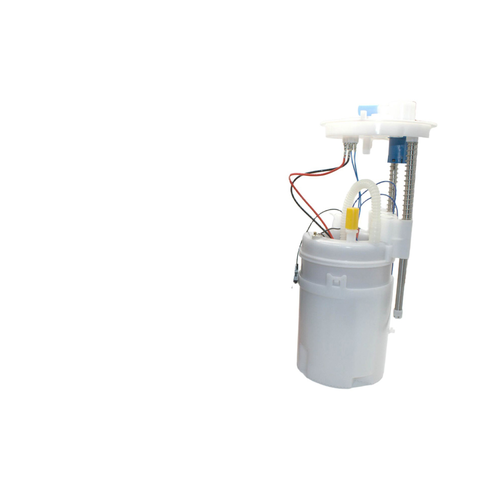 2011 Bmw X5 Fuel Pump Module Assembly