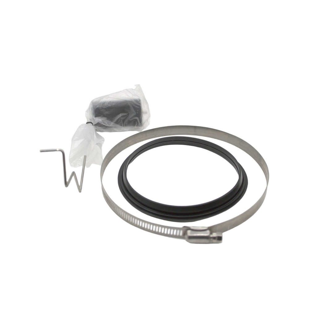 2008 Bmw X6 Fuel Pump Module Assembly