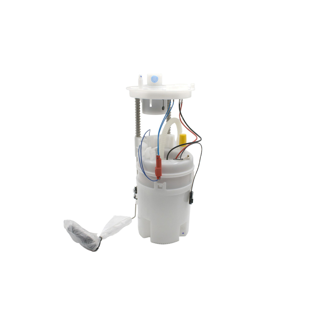 2008 Bmw X6 Fuel Pump Module Assembly