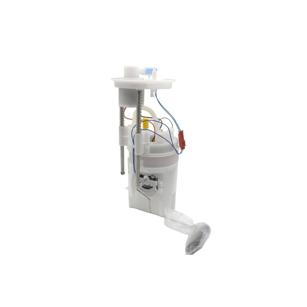 2008 Bmw X6 Fuel Pump Module Assembly